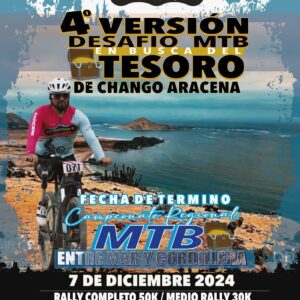 Chango Aracena