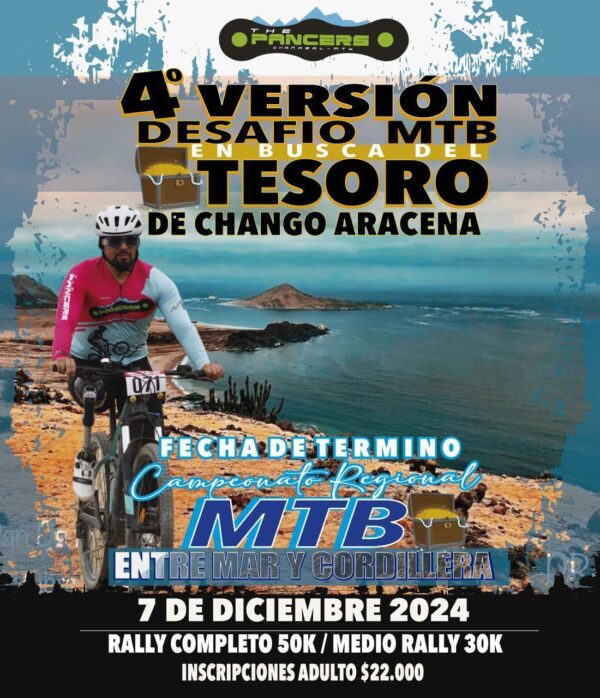 Chango Aracena
