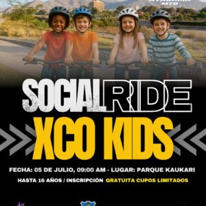 Social Kids