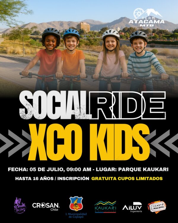 Social Kids
